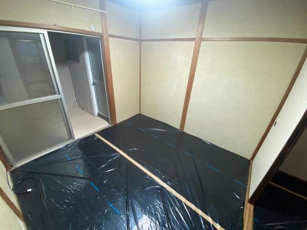 小柿5丁目テラスハウス