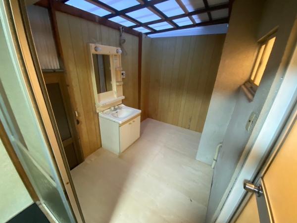 小柿5丁目テラスハウス
