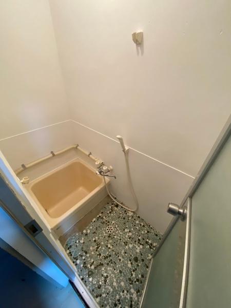 小柿5丁目テラスハウス