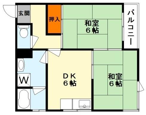 ハイツシモ