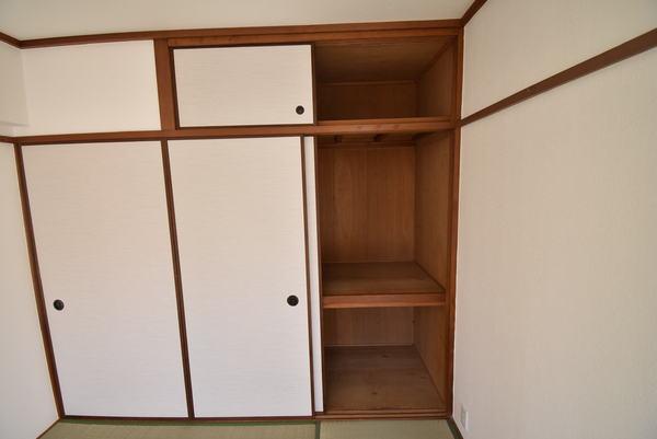 ハイツシモ