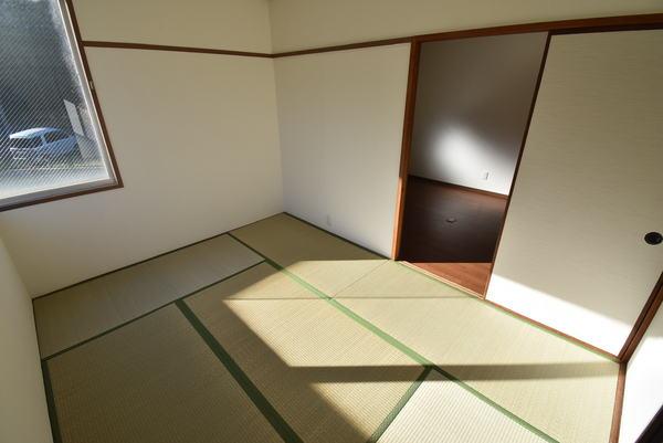 ハイツシモ