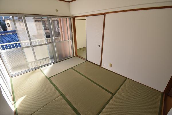 ハイツシモ