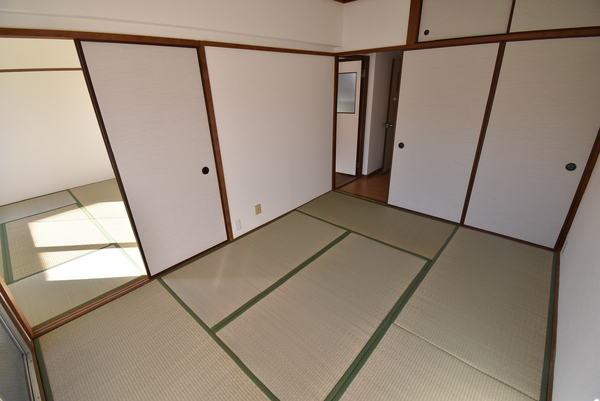 ハイツシモ