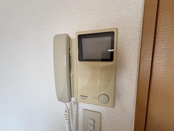 セジュール守山