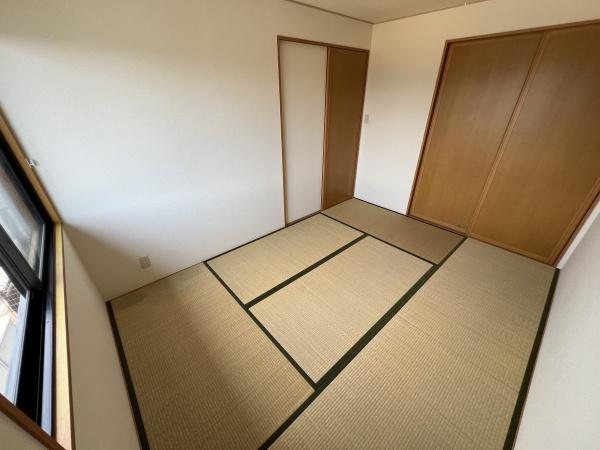 セジュール守山