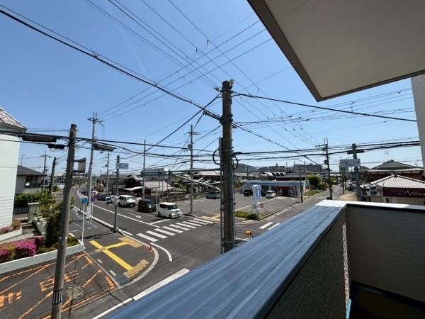 今宿4丁目店舗付き住宅