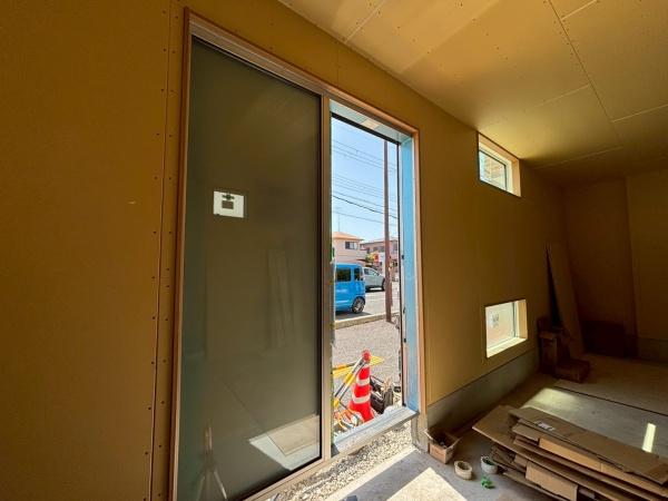 今宿4丁目店舗付き住宅