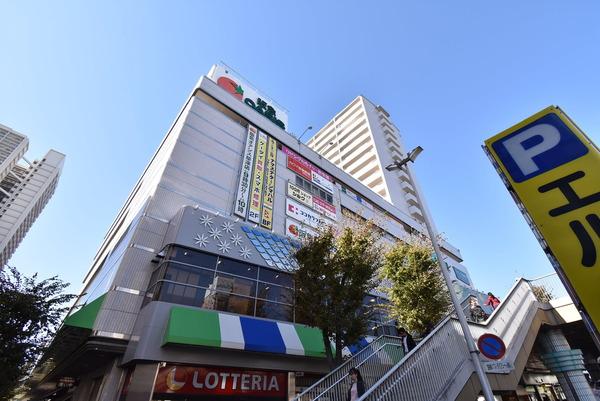 ヴィラ西野(エルティ932)