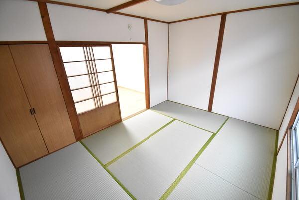 ヴィラ西野