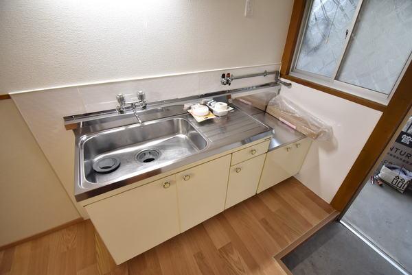 ヴィラ西野