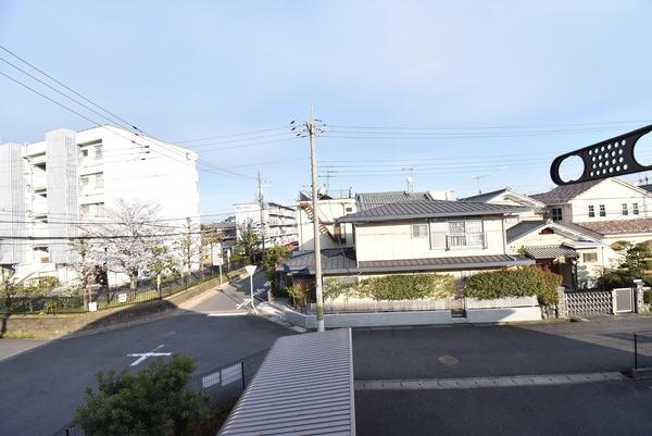 グランパルク藤代