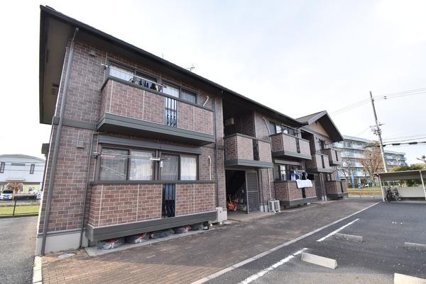 グランパルク藤代