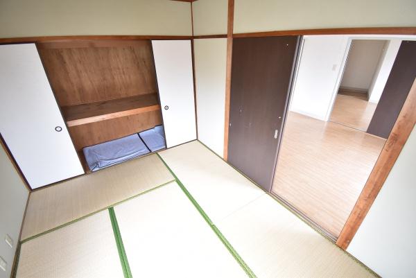 ミノベマンション