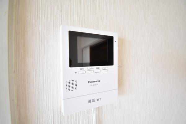 ミノベマンション