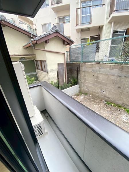 ビエノス京都花園
