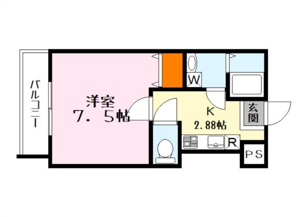 ビエノス京都花園