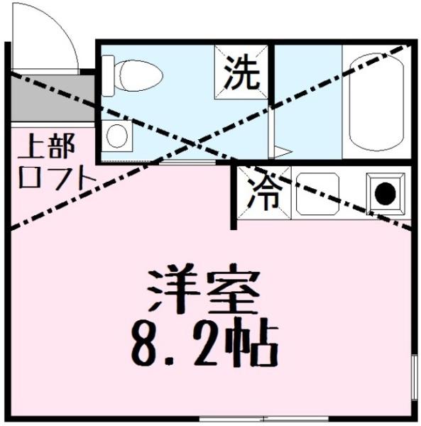NEST冷泉町