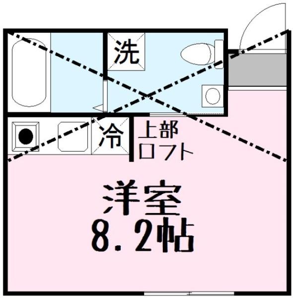 NEST冷泉町