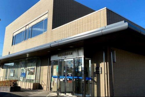石山寺4丁目テナント(滋賀銀行南郷支店)