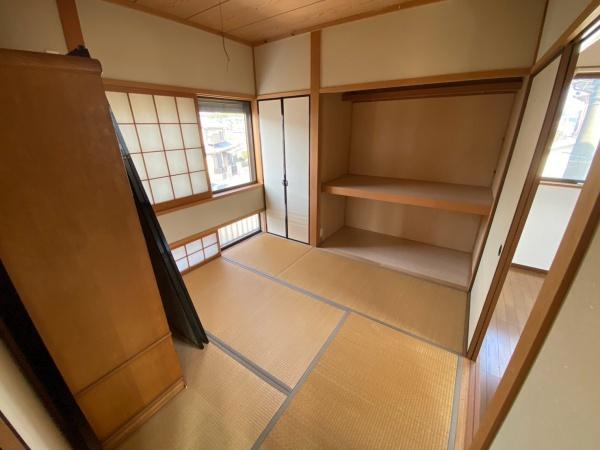 石山寺4丁目テナント