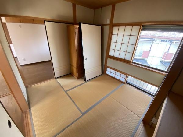 石山寺4丁目テナント