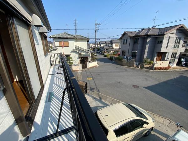 石山寺4丁目テナント