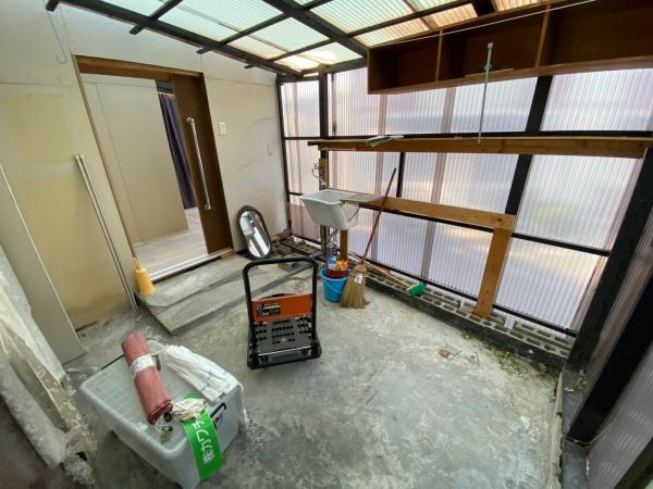 石山寺4丁目テナント
