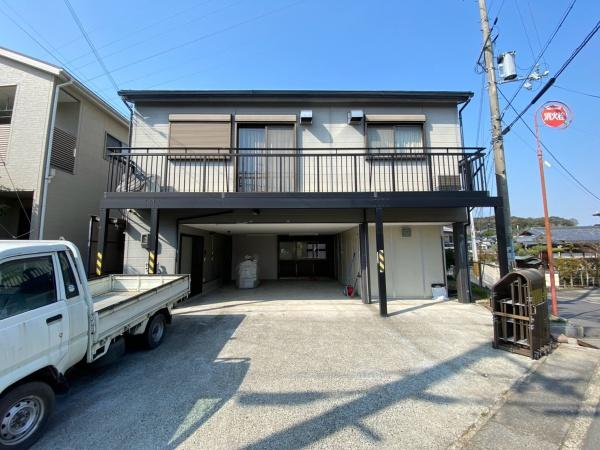 石山寺4丁目テナント