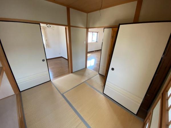 石山寺4丁目テナント