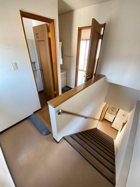 石山寺4丁目テナント