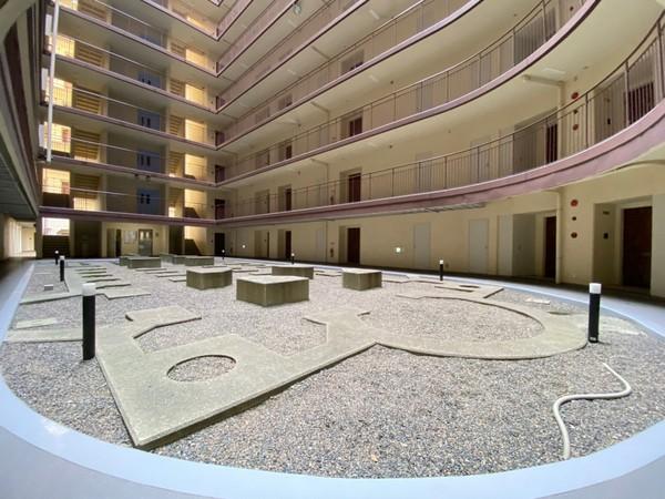 琵琶湖アーバンリゾート1番館