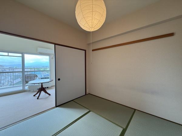 琵琶湖アーバンリゾート1番館