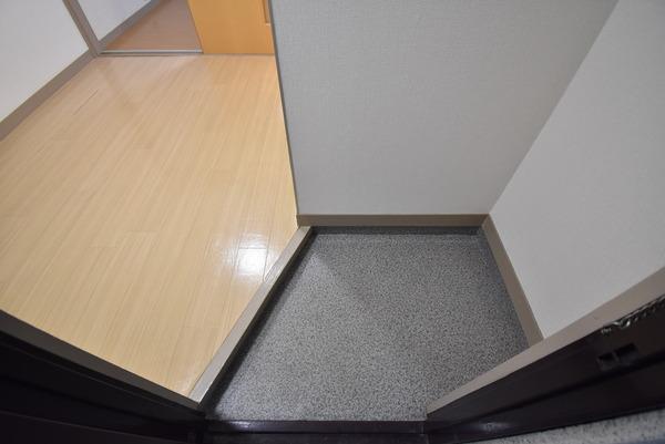 ミノベマンション