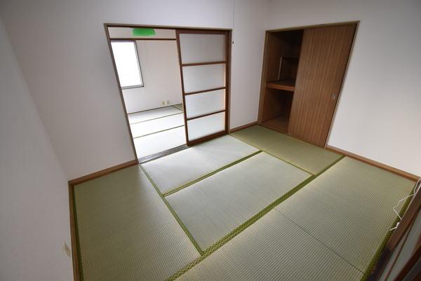 ミノベマンション