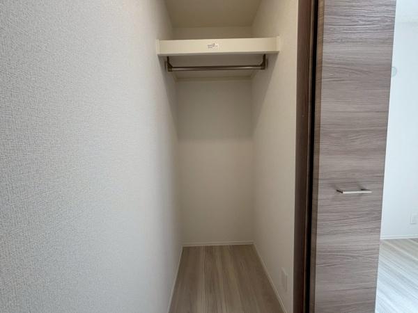 フォレストパーク瀬田