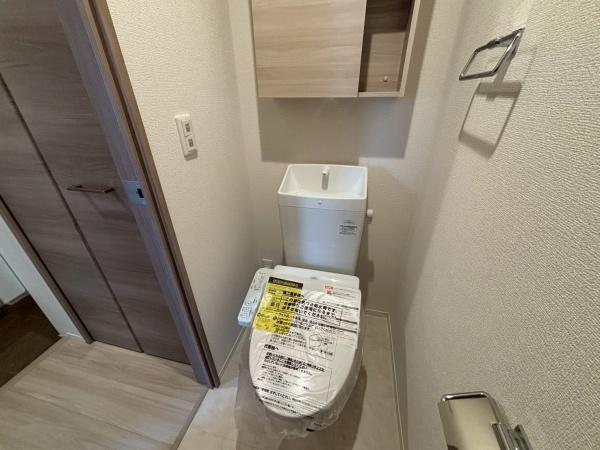 フォレストパーク瀬田