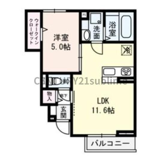 フォレストパーク瀬田