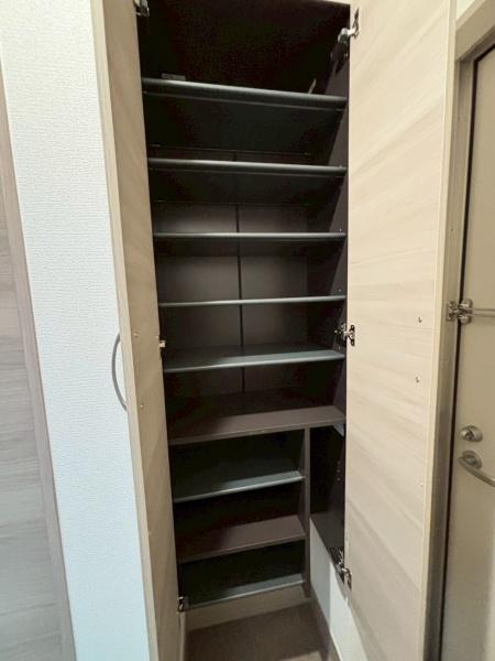 フォレストパーク瀬田