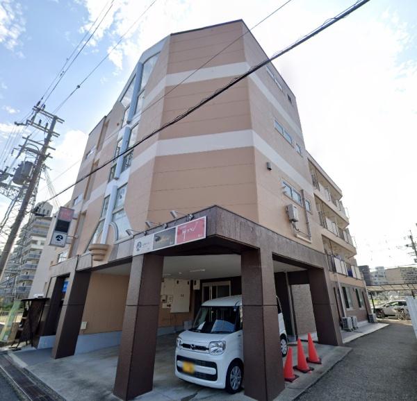 瀬田エステートシティ