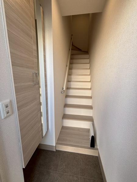 フォレストパーク瀬田