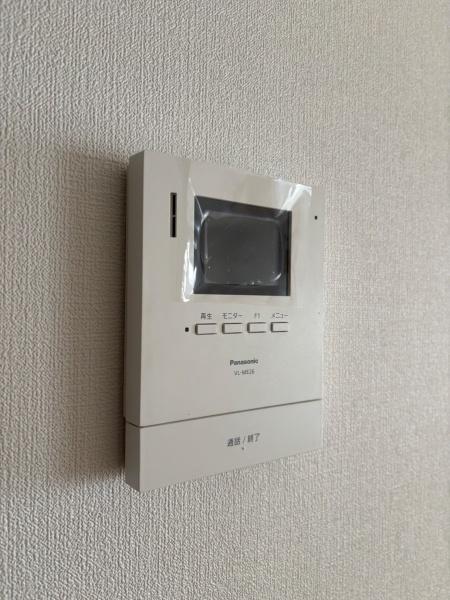 治田西部ハイツ