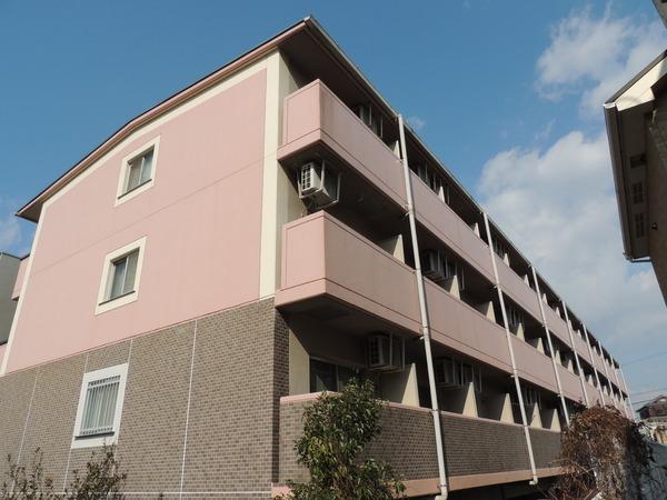 アートプラザ野路