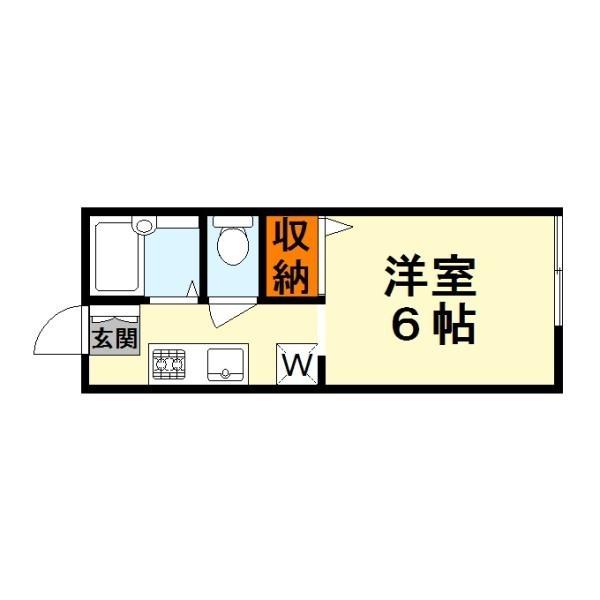 アービーハイツ３