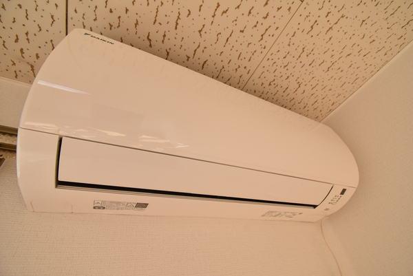 アービーハイツ３