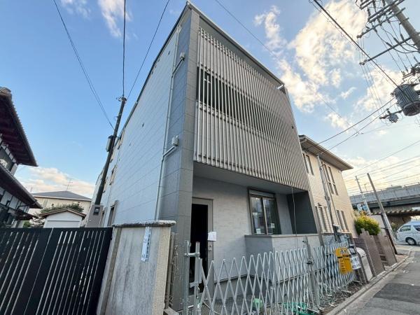 ビエノス京都伏見