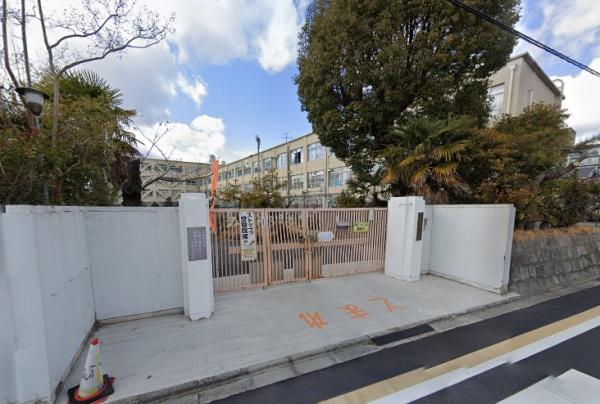 ビエノス京都伏見(京都市立伏見住吉小学校)