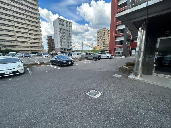 グローリ南草津