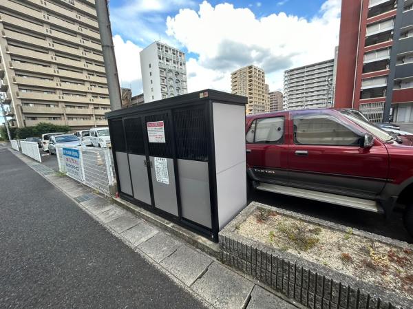 グローリ南草津