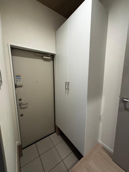 守山市守山２丁目のテラスハウス